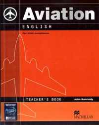 Aviation English Teacher's Book