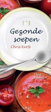 Gezonde soepen