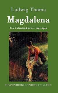 Magdalena