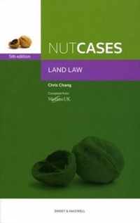 Nutcases Land Law