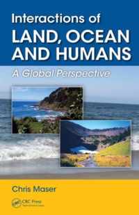 Interactions of Land, Ocean and Humans