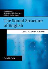 Sound Structure Of English