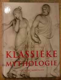 Klassieke mythologie