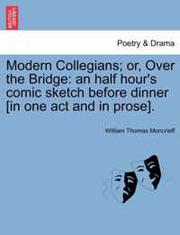 Modern Collegians