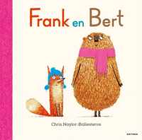 Frank en Bert