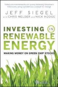 Investing in Renewable Energy