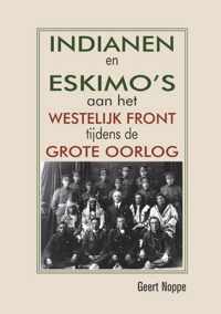 Indianen en Eskimo's aan het westelijk front tijdens de Grote Oorlog