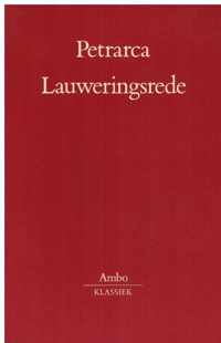 Lauweringsrede