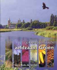 's-Hertogenbosch Zeldzaam Groen