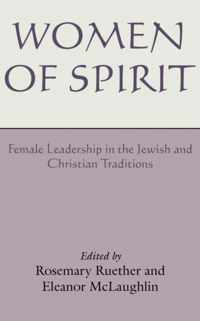 Women of Spirit