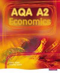 AS Economics for AQA Student Book