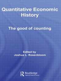 Quantitative Economic History