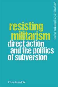 Resisting Militarism