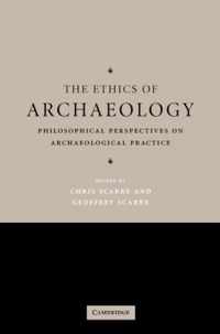 The Ethics of Archaeology