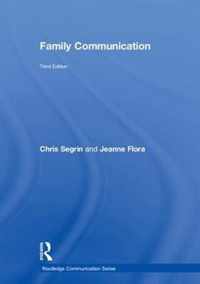 Family Communication