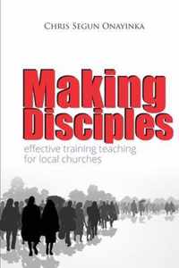 Making Disciples