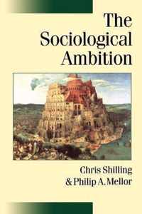 The Sociological Ambition