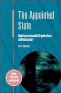 Appointed State