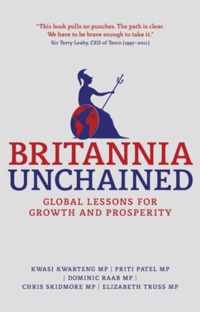 Britannia Unchained