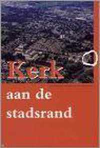 Kerk aan de stadsrand