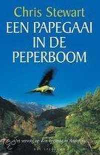 Papegaai In De Peperboom