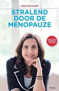 Stralend door de menopauze