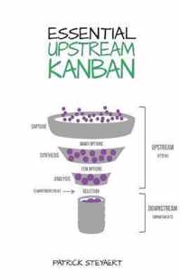 Essential Upstream Kanban