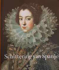 Schittering van Spanje