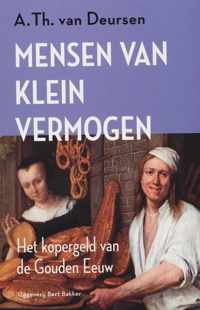 Mensen Van Klein Vermogen