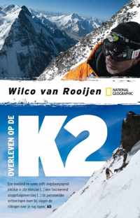 Overleven Op De K2