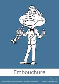 Embouchure