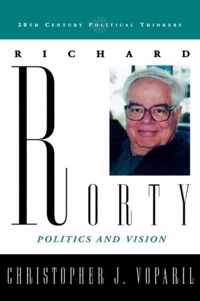 Richard Rorty