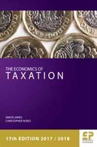 The Economics of Taxation 2017/18