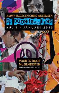 De doordraaiers 1 - januari 2013