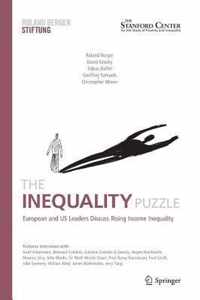 The Inequality Puzzle