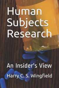 Human Subjects Research