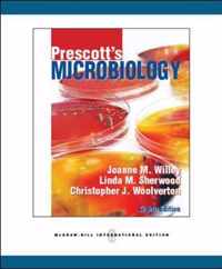 Prescott's Microbiology