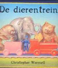 De Dierentrein