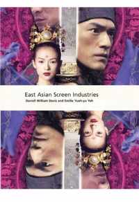 East Asian Screen Industries