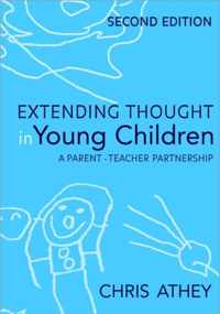 Extending Thought in Young Children