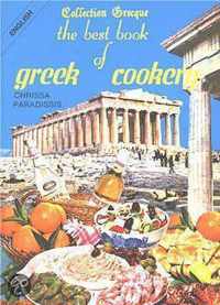 Best Book Of Greek Cookery