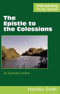 The Epistle to the Colossians