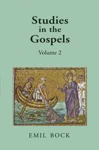 Studies in the Gospels