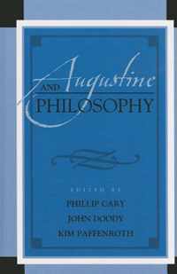 Augustine and Philosophy