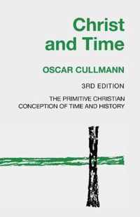 Christ and Time, 3rd Edition