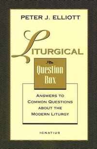 Liturgical Question Box