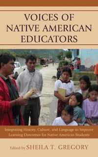 Voices of Native American Educators