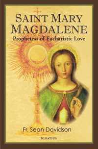 Saint Mary Magdalene