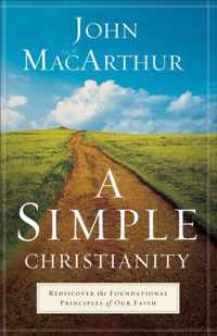 A Simple Christianity