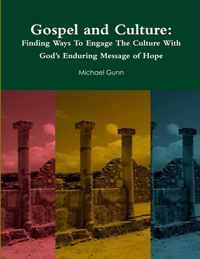 Gospel and Culture